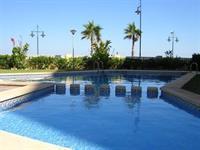 Da Vinci Apartments Alcoceber Ngoại thất bức ảnh